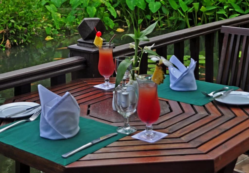 Sokhalay Angkor Residence and Spa - photo 10