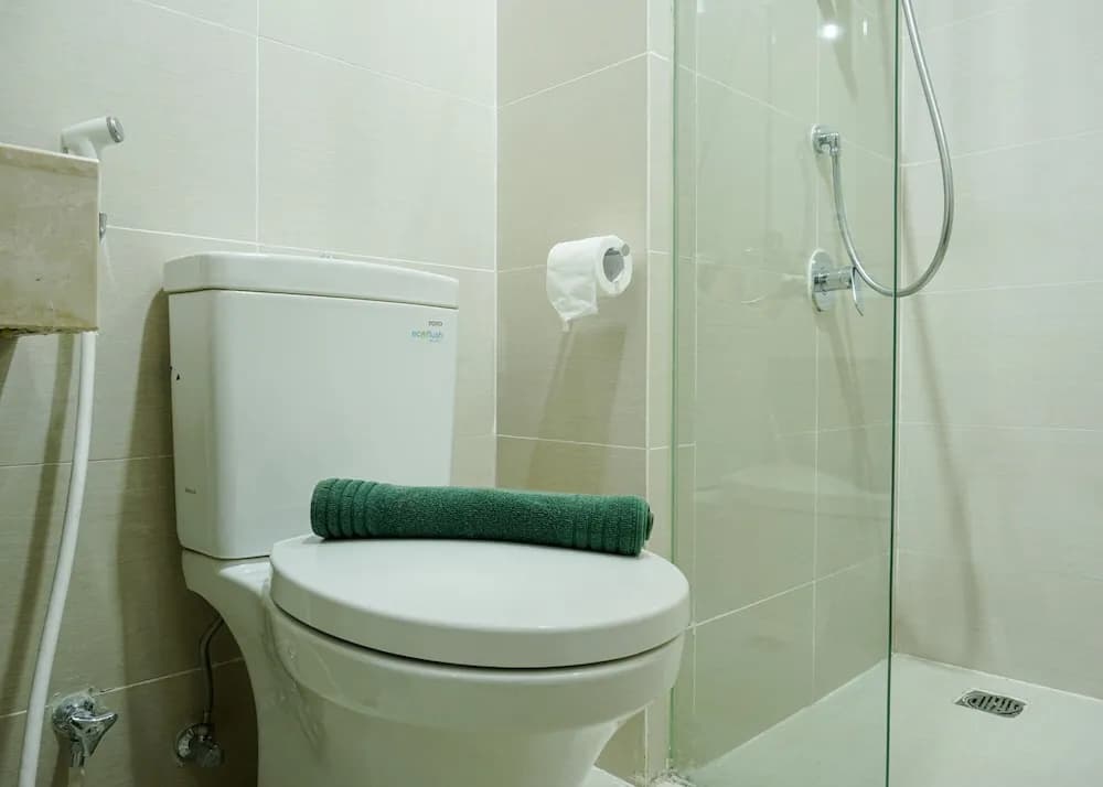 Deluxe Puri Mansion 1br Apartment with Sofa Bed - photo 6