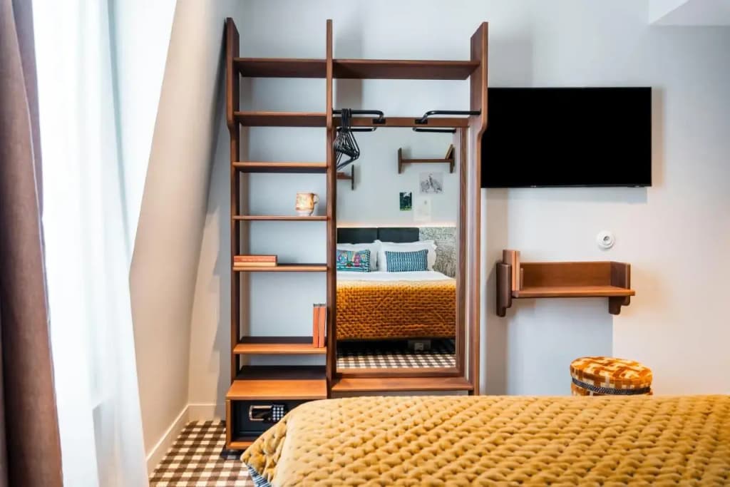 Kraft Hotel - photo 21