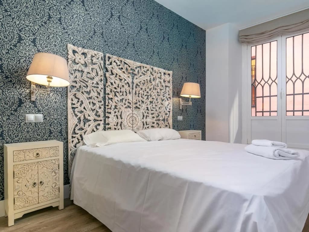 HOMEABOUT PREMIUM MALASAÑA Apartment - photo 5