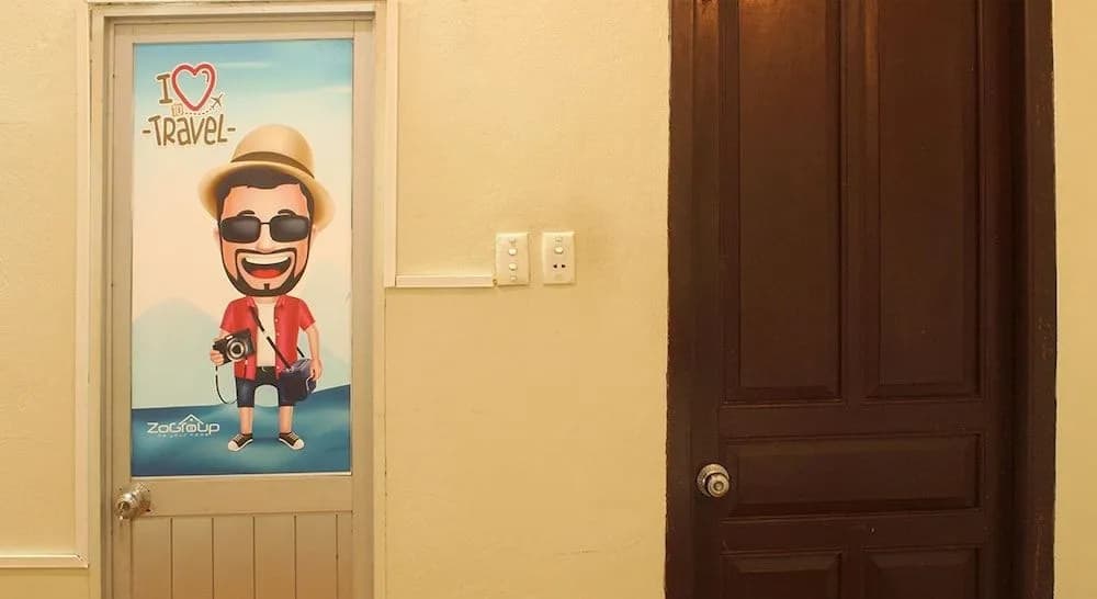 Zostay Halong Hostel Backpackers - photo 11