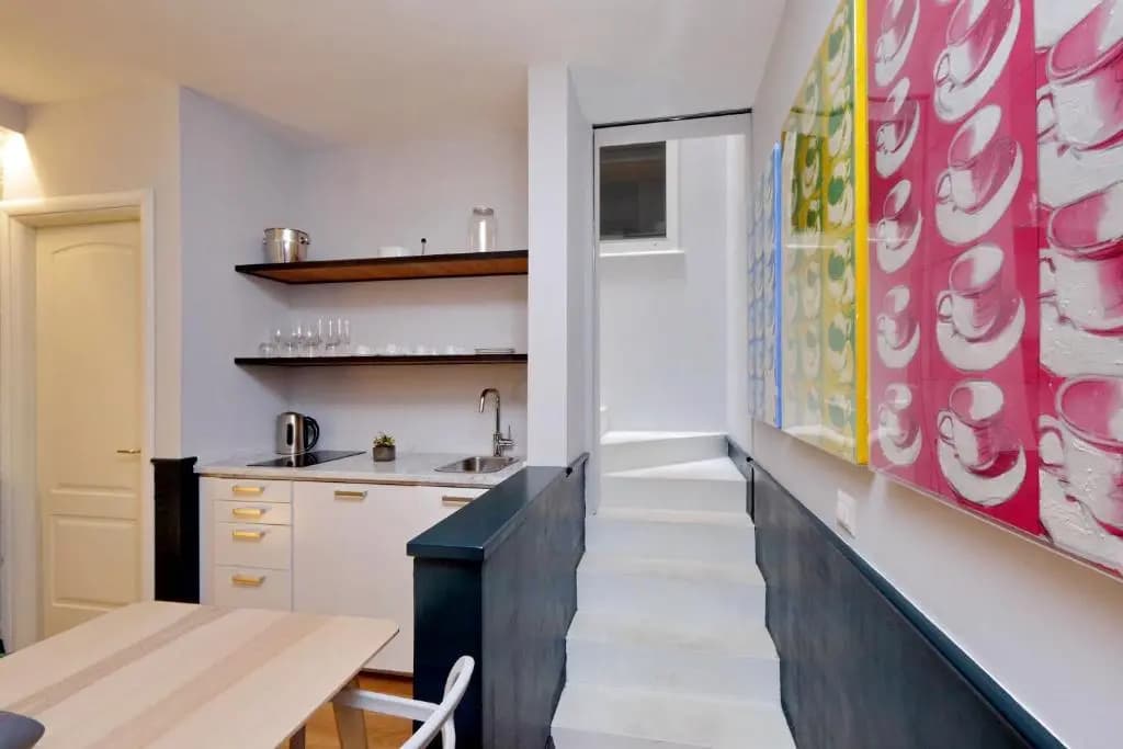 Vittoria Colonna Apartment - photo 22