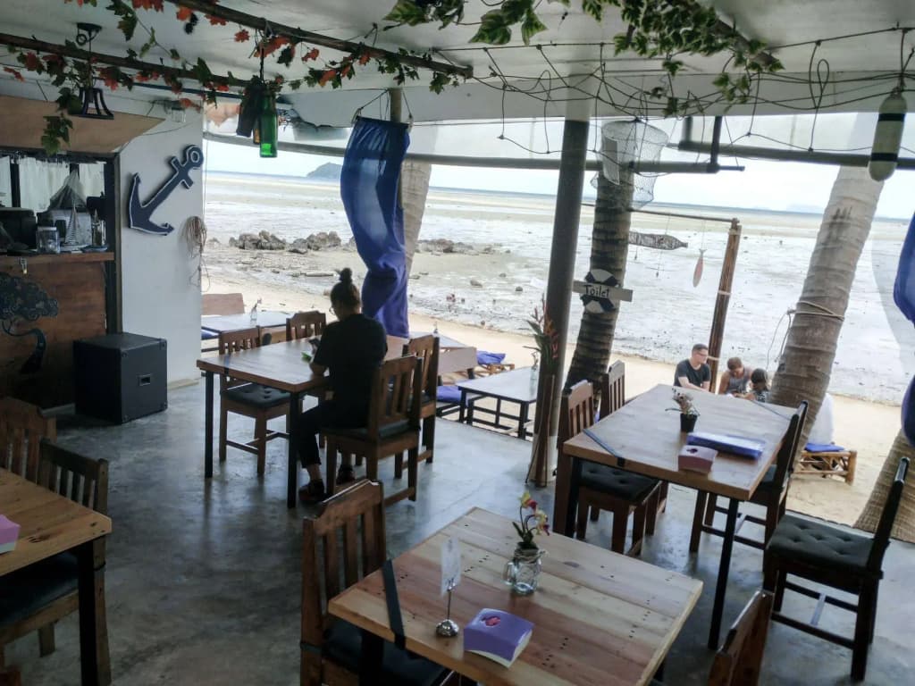 Hinkong Hut - photo 18