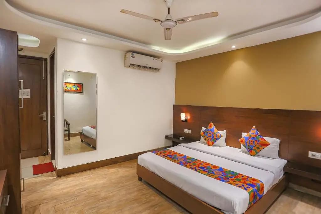 Fabexpress Vaishnavi Stay - photo 5