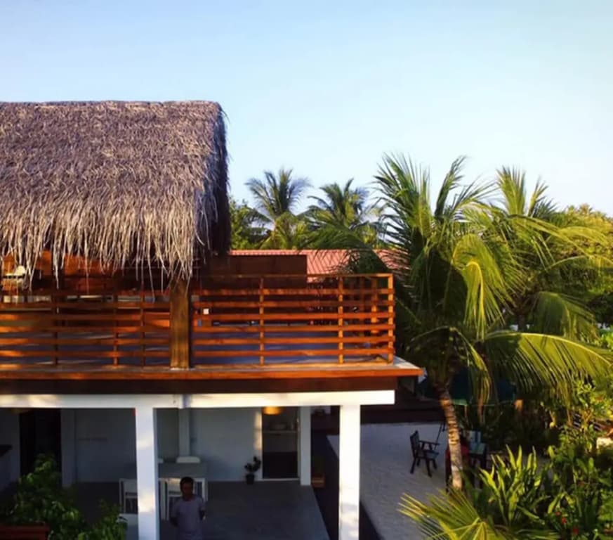 Explore the Captivating Island of Dhigurah and Create Unforgettable Memories - photo 14