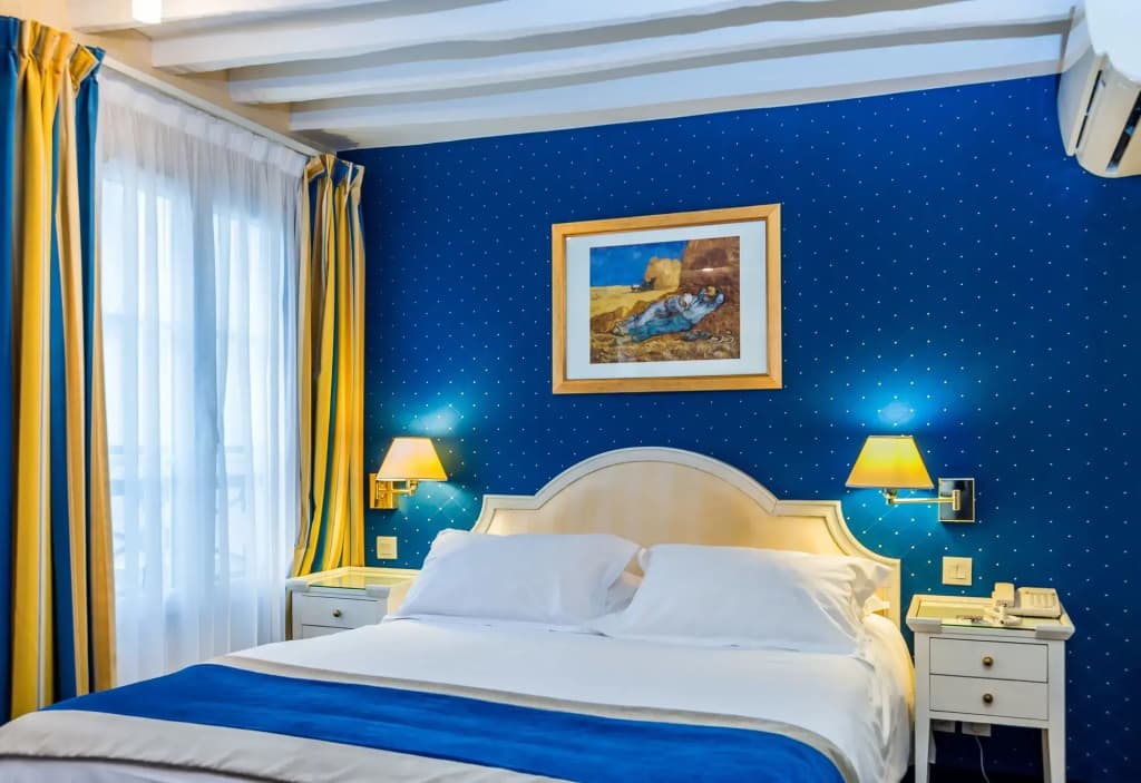 Austin's Arts et Métiers Hôtel - photo 6