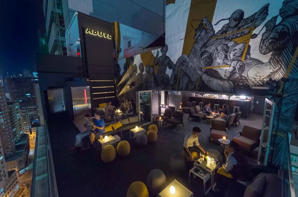 Ovolo Southside - photo 23