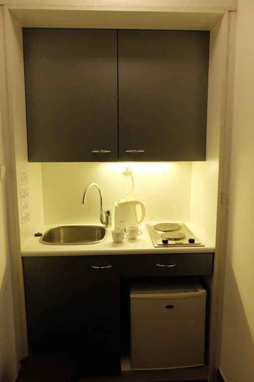 Aparthotel Naprstkova - photo 19