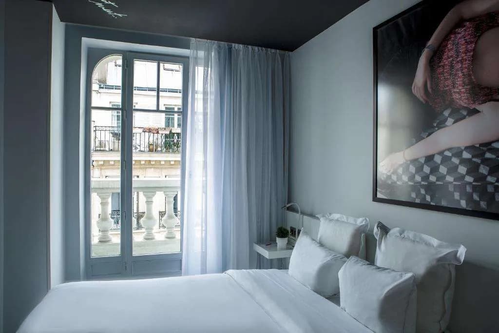 Le General Hotel - photo 47