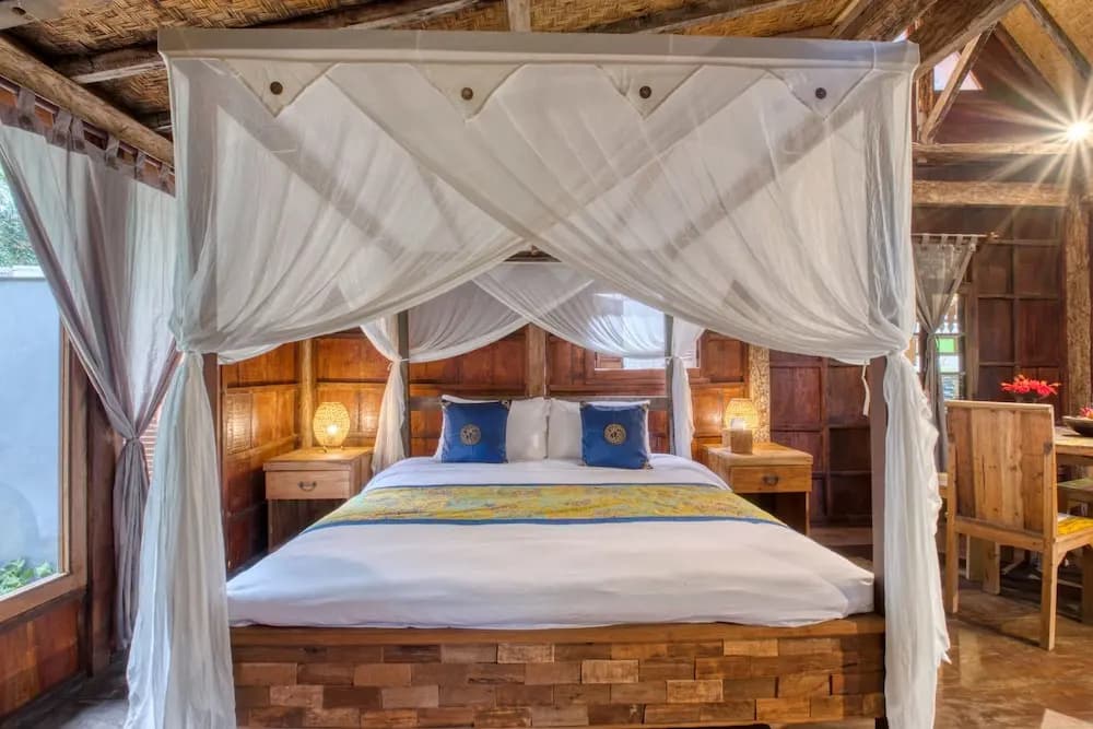 Luxury Kasava1 Ubud - photo 4