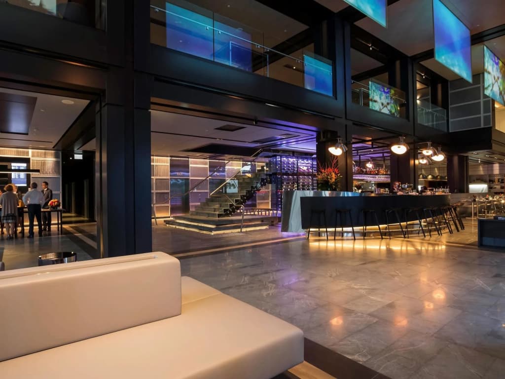 Pullman Sydney Airport - photo 2