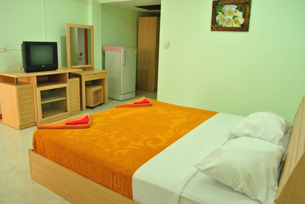 Karon Village Hotel - photo 6