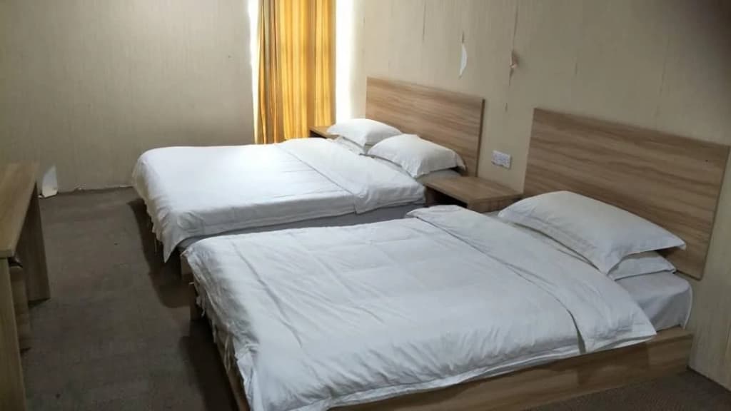 Motel Kapok - photo 6