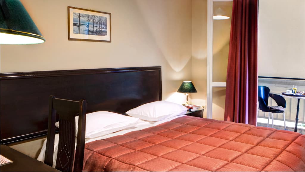Nicola Hotel - photo 3