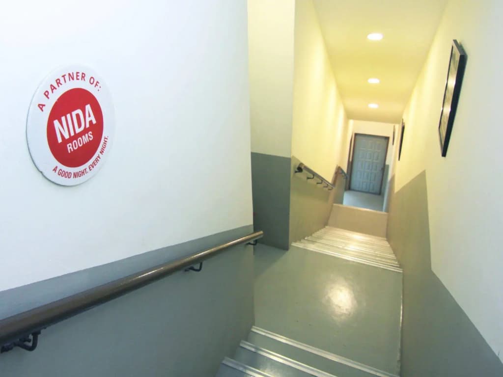 NIDA Rooms Chemor Railway Line - photo 9