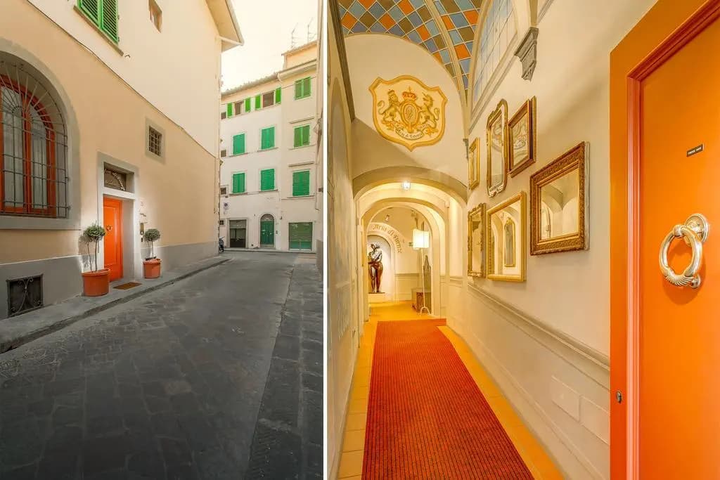 Firenze Suite - photo 1