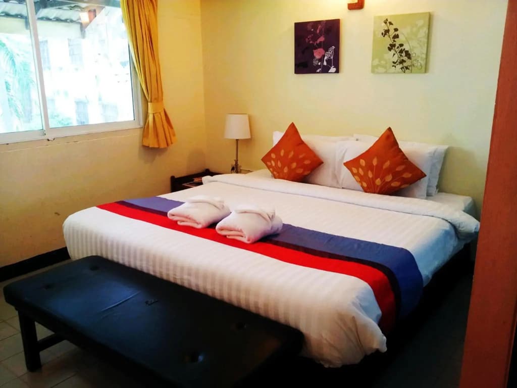 Sawasdee Sukhumvit Inn - photo 25