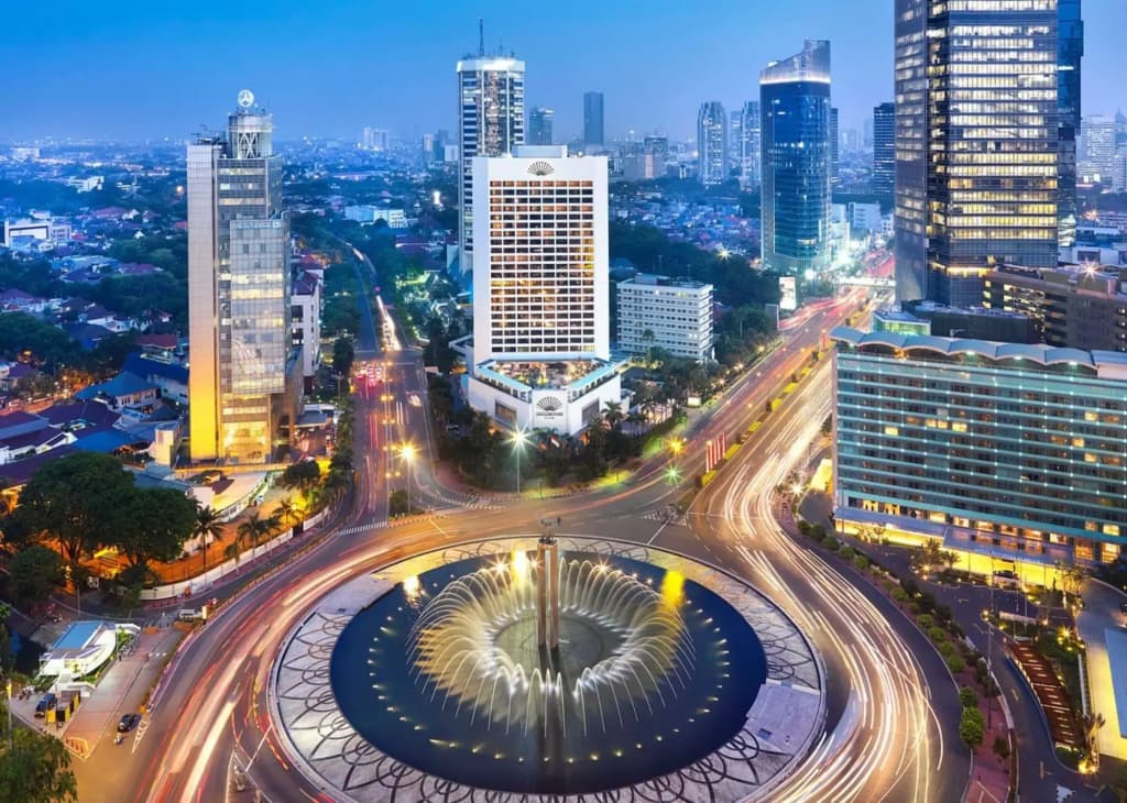 Mandarin Oriental, Jakarta - photo 26