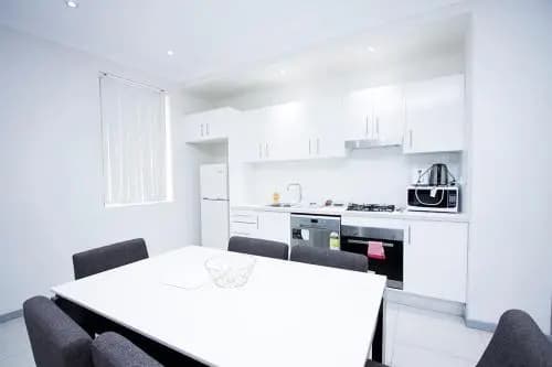 Dulcis Domus Broadway Serviced Apartments - photo 26