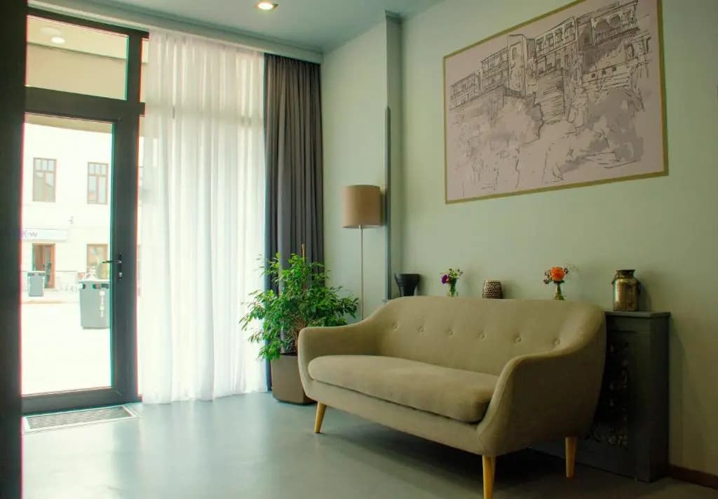 Atoneli Hotel - photo 2