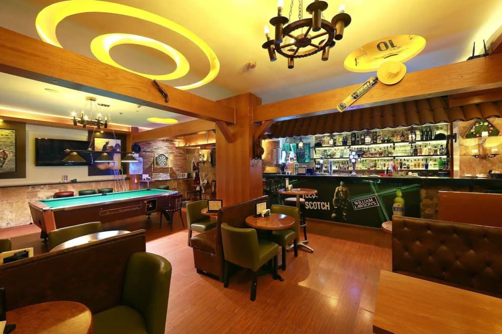 President Hotel - photo 20