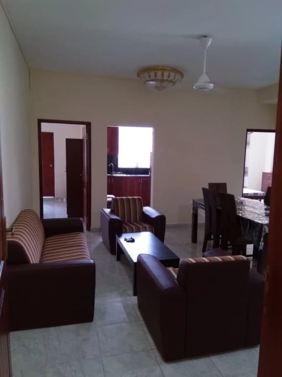 Halifax Tower Apartment - photo 2