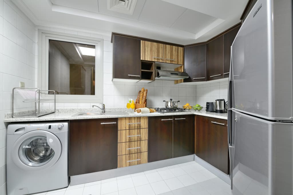 Al Majaz Premiere Hotel Apartment - photo 15