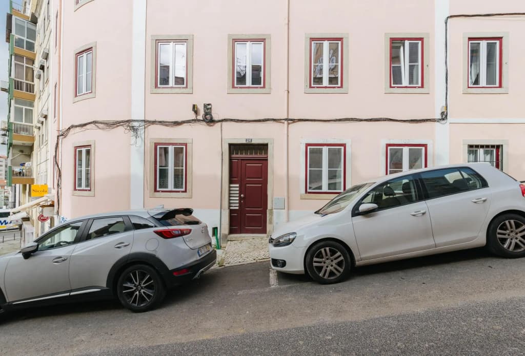 The One in Lisbon in Lisboa Ciudad - main photo