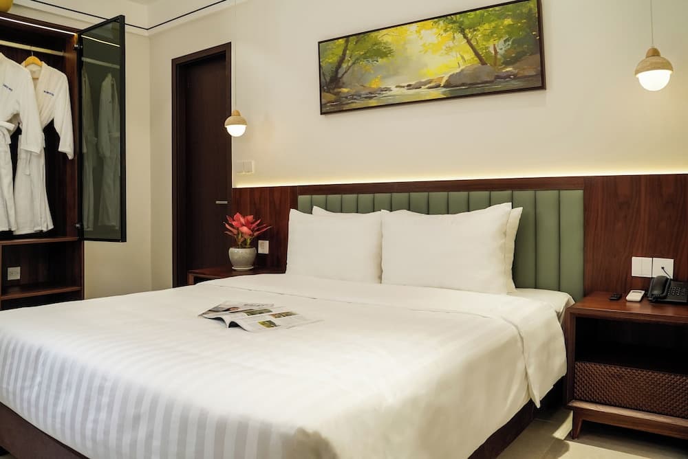 Blubiz Hotel 9 - photo 5