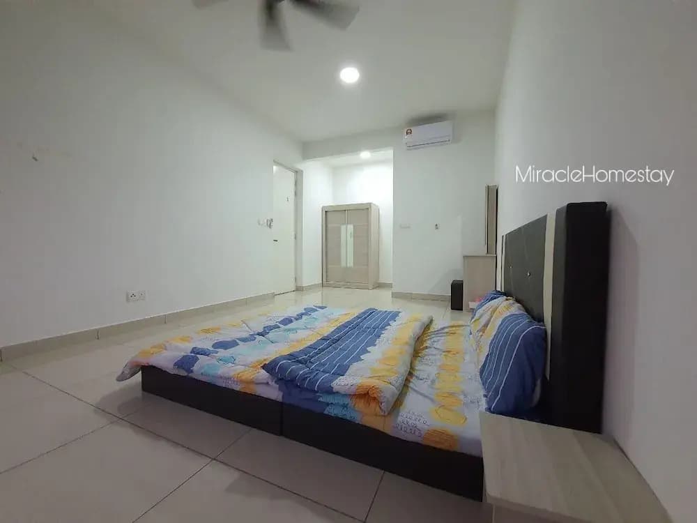 Miracle Homestay Woodsbury Suites - photo 5