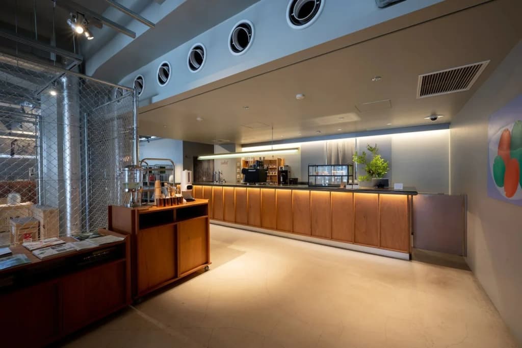 KAIKA Tokyo by The Share Hotels - photo 28