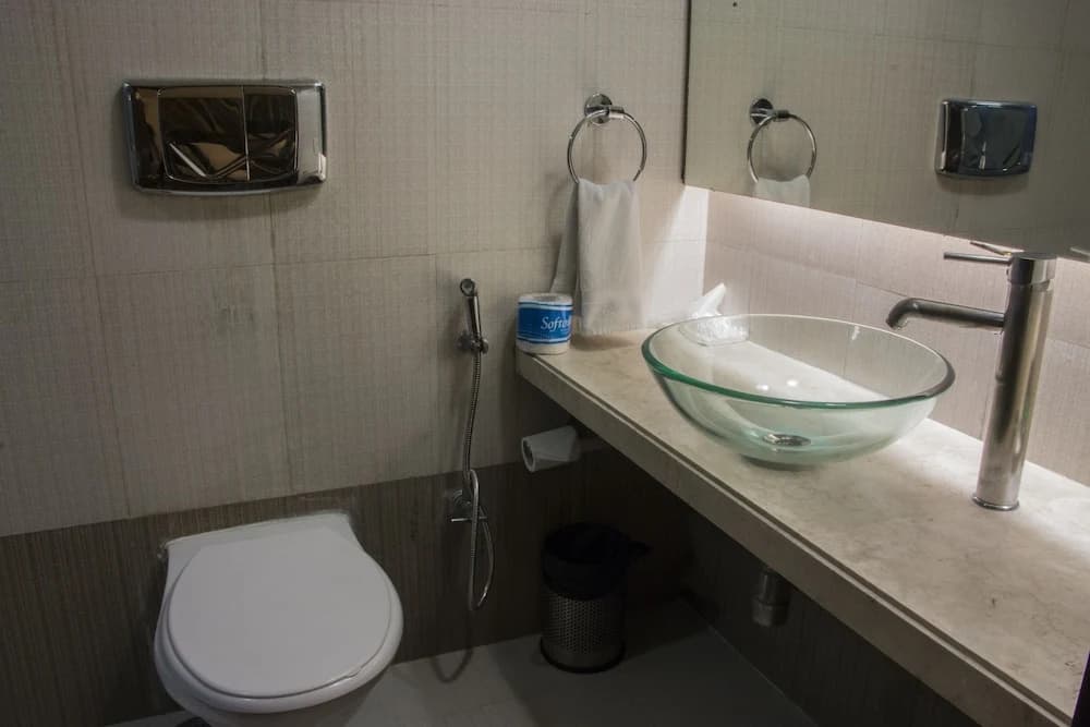 Tavisha Hotel - photo 10