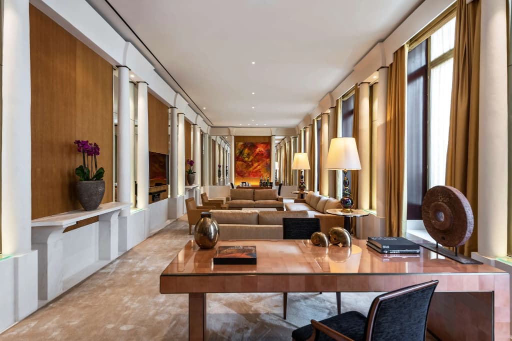 Park Hyatt Paris - Vendome - photo 16