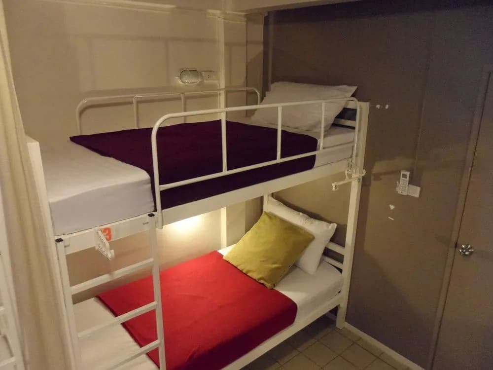 S99 hostel - photo 35