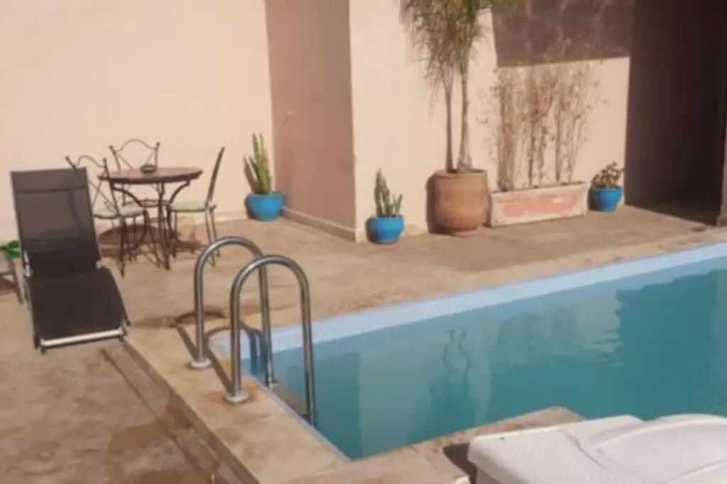 Les Terrasses de Gueliz - photo 10