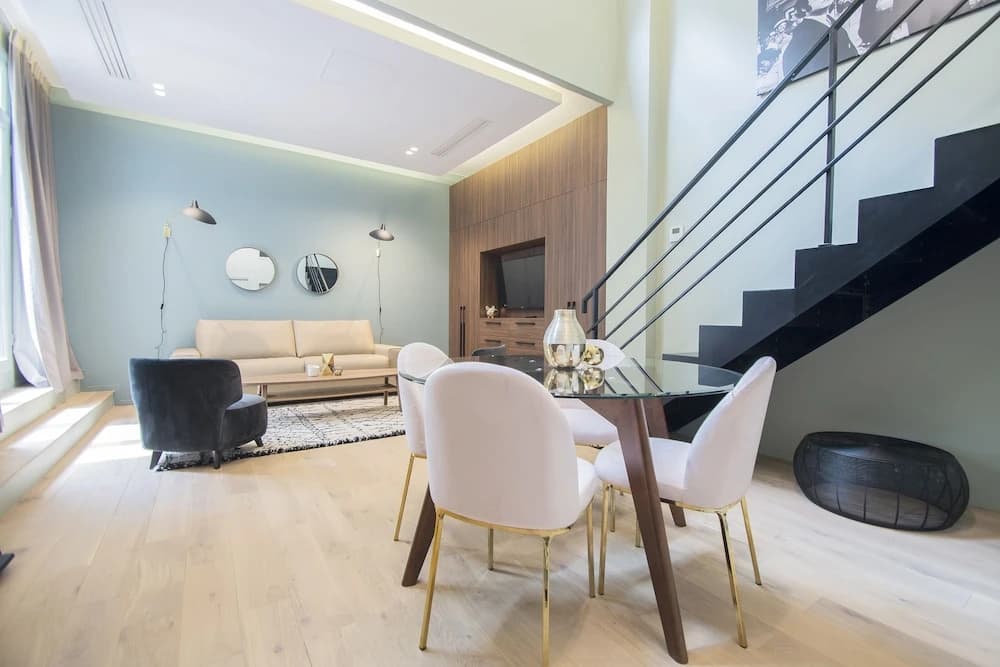 Dreamyflat Residence - photo 11