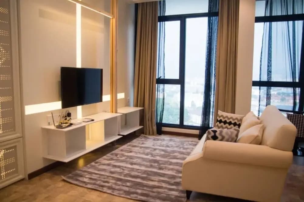 Expressionz Professional Suites by Rsq - photo 5