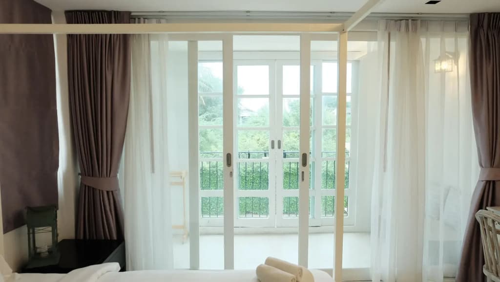 De Pastel Hotel - photo 5