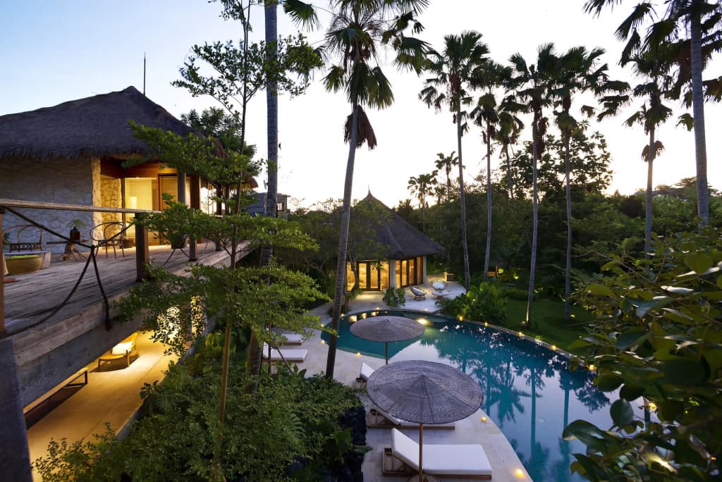 Planta Luxury Boutique Resort - photo 14