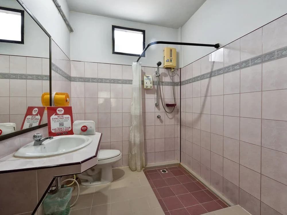 Nida Rooms Pak Nam Soi 5 Archard - photo 6