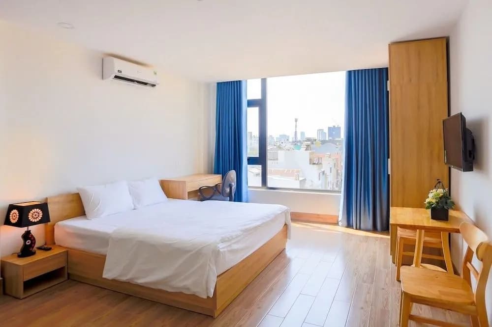 Coral Apartment - photo 2