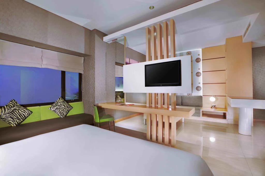 Sun Royal Hotel - photo 6
