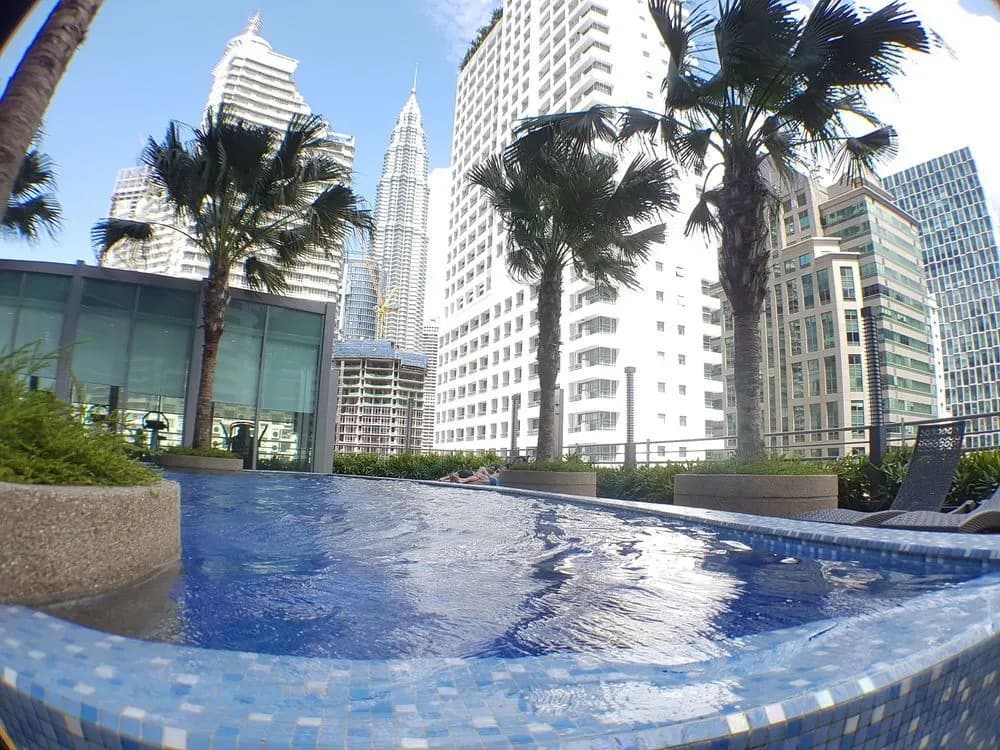 Vortex KLCC - photo 13