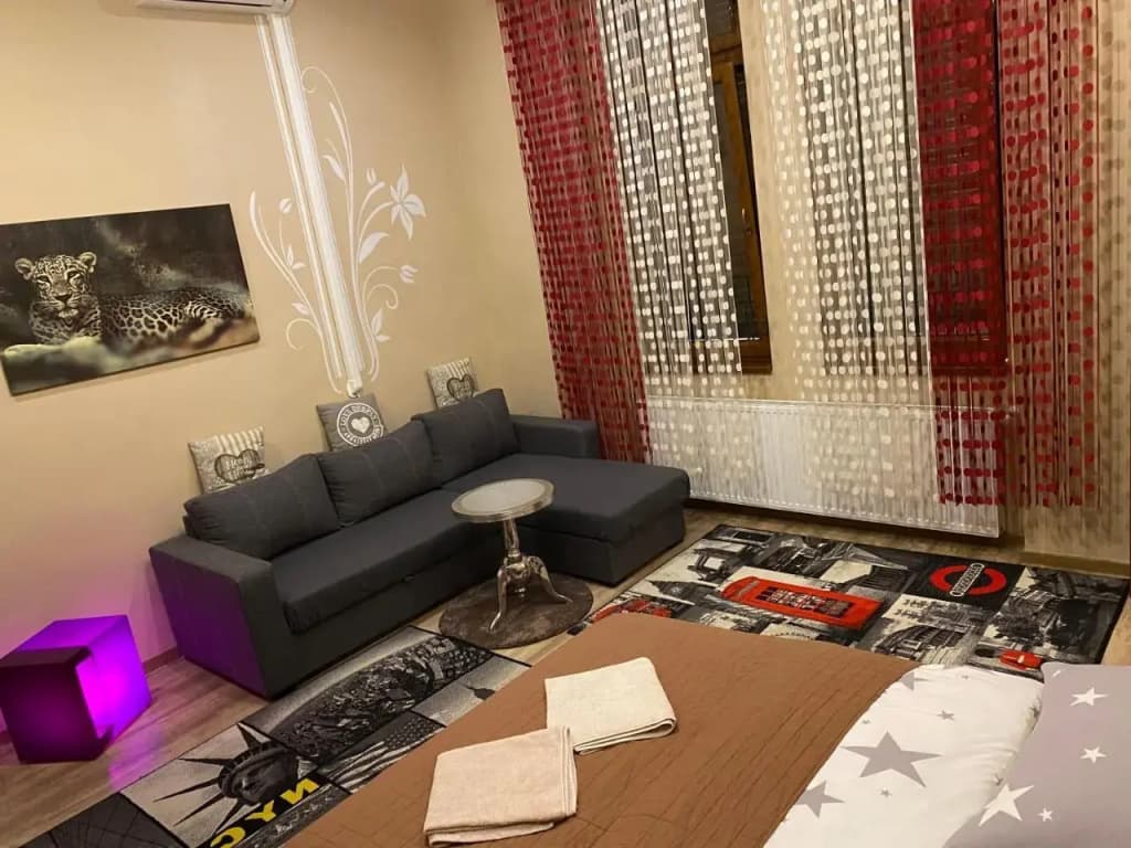 Downtown Apartment - photo 8