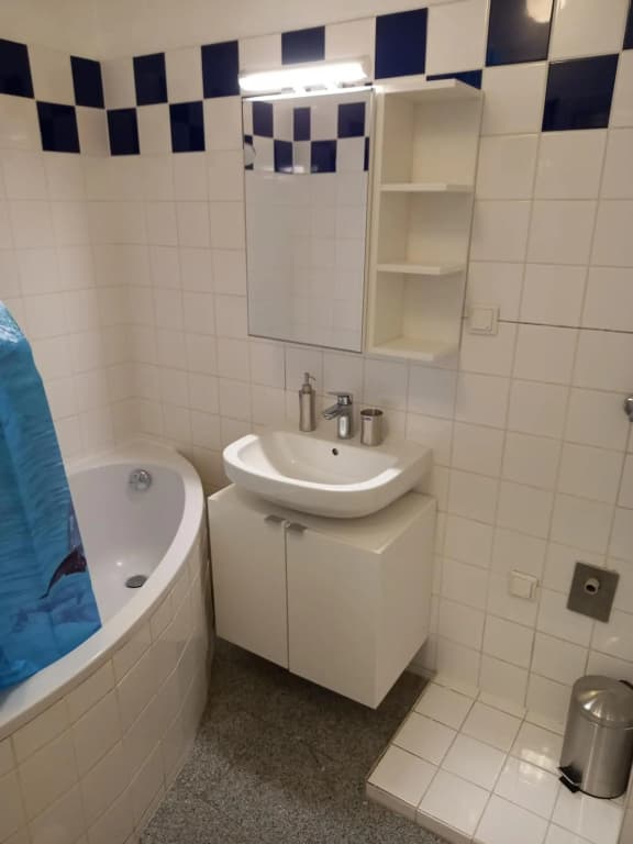 Apartment near downtown - photo 6