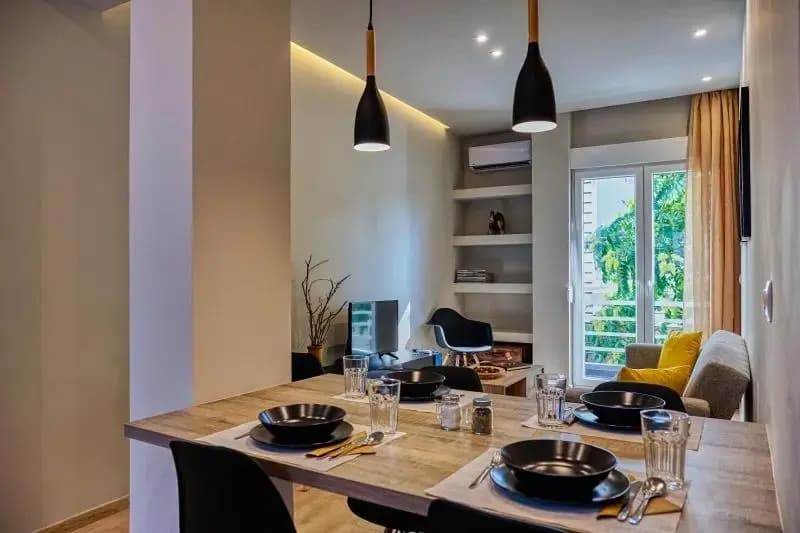 Keramikos Comfortable Apartment #3 - photo 3
