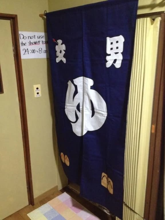 Shin-Osaka Backpacker's Hostel - photo 22