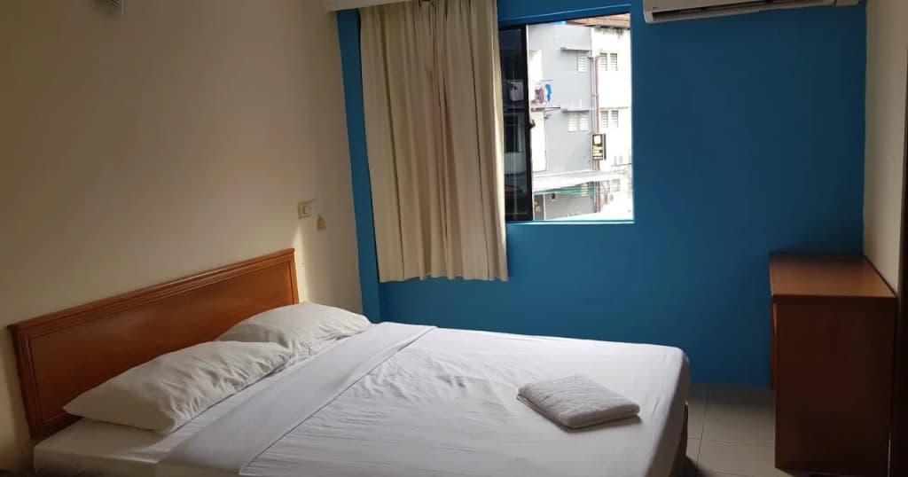 Prime Hotel - photo 5