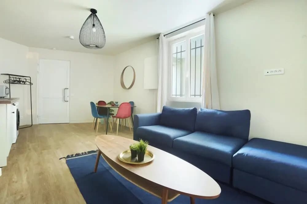 Apartment Exposition Center - photo 8