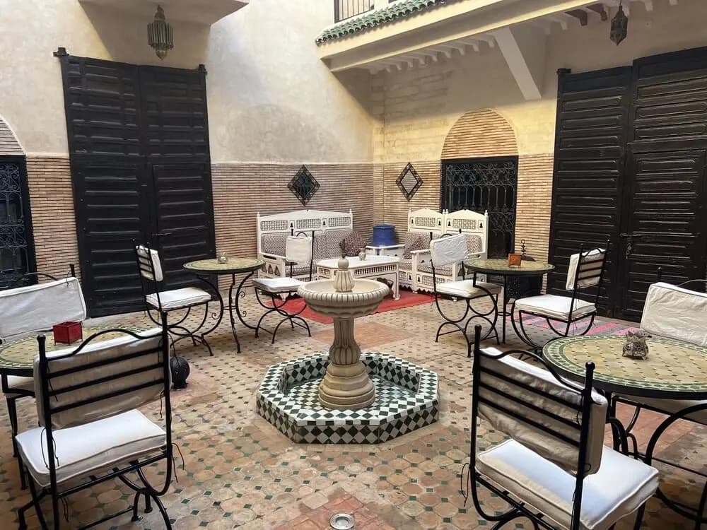 Riad Adraoui - photo 24